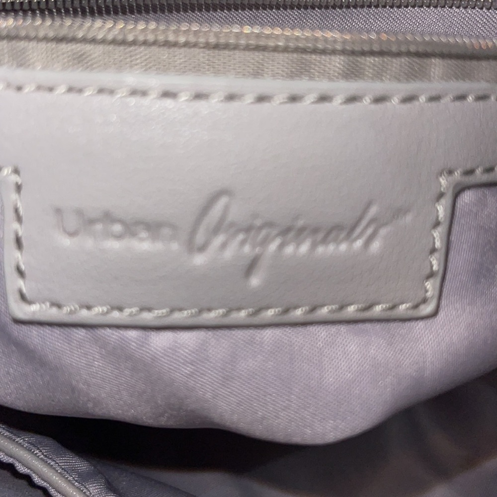 Urban originals supreme nylon tote - Picture 5 of 7